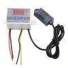 XH-W3005 Dijital Nem Kontrol Cihazı Kuluçka Termostat 12V 120W