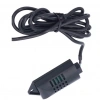 XH-W3005 Dijital Nem Kontrol Cihazı Kuluçka Termostat 12V 120W