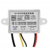 XH-W3005 Dijital Nem Kontrol Cihazı Kuluçka Termostat 12V 120W