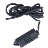 XH-W3005 Dijital Nem Kontrol Cihazı Kuluçka Termostat 220V 1500W
