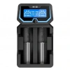 Xtar X2 LCD Ekranlı Pil Şarj Cihazı