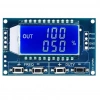 XY-LPWM LCD Ekranlı Sinyal Jenaratör Modülü Kare Dalga Üretici 1Hz-150Khz
