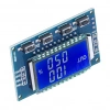 XY-LPWM LCD Ekranlı Sinyal Jenaratör Modülü Kare Dalga Üretici 1Hz-150Khz