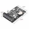 XY-P15W Bluetooth Amfi Devresi Amplifikatör Modülü
