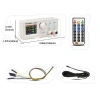 XY6020-W 60V 20A Ayarlı Güç Kaynağı - Kumanda + Wifi