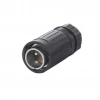 YA-20-C02PE-01-001 2-Pin Su Geçirmez Konnektör - Erkek