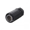 YA-20-C09PE-01-001 9-Pin Su Geçirmez Konnektör - Erkek