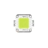 Yeşil 12V Projektör Cob Led 20W Power Led