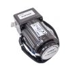 YN60/10W 60mm 220V 17 RPM AC Motor