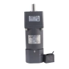 YN90-220-120 220V 26RPM Frenli AC Motor - 90JB50GN