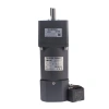 YN90-220-120 220V 52RPM Frenli AC Motor - 90JB25GN