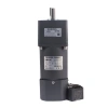 YN90-220-120 220V 52RPM Frenli AC Motor - 90JB25GN