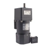 YN90-220-60 220V 26RPM Frenli AC Motor - 90JB50GN