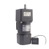 YN90-220-60 220V 52RPM Frenli AC Motor - 90JB25GN
