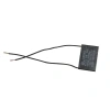 YN90-60 220V 60W 17RPM AC Motor