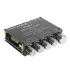 YS-S100L 2x50W + 100W Bluetooth 5.0 2.1 Kanal Amfi Modülü