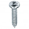 YSB Sac Vidası 2,9x6,5mm DIN7981 Beyaz