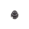 YT-1010-X 10mm Anahtarlı ON-OFF El Feneri Butonu