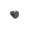 YT-1010-X 10mm Anahtarlı ON-OFF El Feneri Butonu