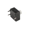 YT-1212-213BS 12x12x11.5mm ON-OFF-ON El Feneri Anahtarı