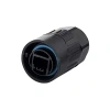 YT-RJ45-CPE-01-001 Su Geçirmez Ethernet Konnektörü - Erkek