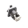 YT-RJ45-JSX-22-002 RJ45 Dişi Soket Geçmeli Bağlantı Elemanı