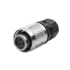 YW-16-J03PE-03-001 3-Pin Su Geçirmez Konnektör - Dişi