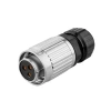 YW-20-J03PE-03-001 3-Pin Su Geçirmez Konnektör - Dişi