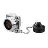 YW-20-J04SX-03-401 4-Pin Su Geçirmez Konnektör - Dişi