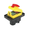 ZCD-03B 6-Pin Elektromanyetik Switch