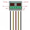 ZFX-ST3012 220V Çift Röle Çıkışlı Termostat - Sıcaklık Kontrol Cihazı