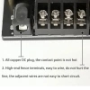 ZK-1002L 2x100W 5.0 Bluetooth Amfi Devresi
