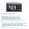 ZK-MG DC 5V-30V 5A PWM Motor Hız Kontrol Kartı