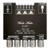 ZK-MT21 2x50W + 100W Bluetooth 5.0 2.1 Kanal Amfi Modülü