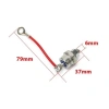 ZX70-12 70A 1200V Kablolu Metal Vidalı Diyot - Anot