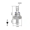 ZX70-12 70A 1200V Metal Vidalı Diyot - Anot