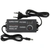 ZY-009 3-24V 2A Ayarlı Adaptör - 5.5x2.5mm Çıkışlı