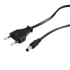 ZY-009 3-24V 2A Ayarlı Adaptör - 5.5x2.5mm Çıkışlı