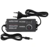 ZY-009 3-24V 3A Ayarlı Adaptör - 5.5x2.5mm Çıkışlı