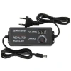 ZY-009 3-24V 5A Ayarlı Adaptör - 5.5x2.5mm Çıkışlı