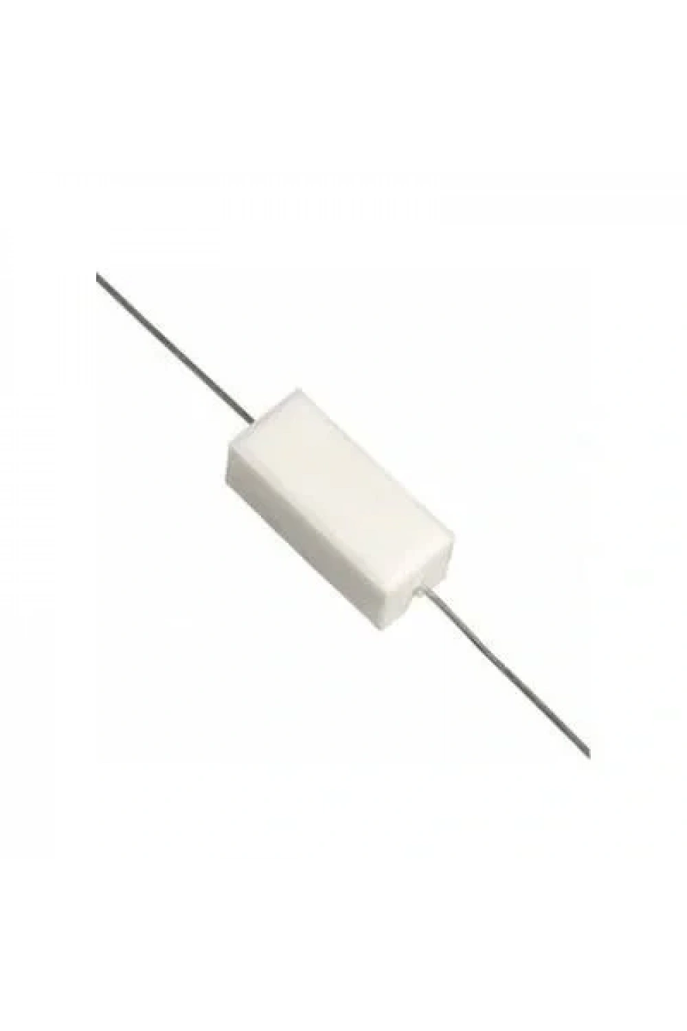0.1R 5W Taş Direnç