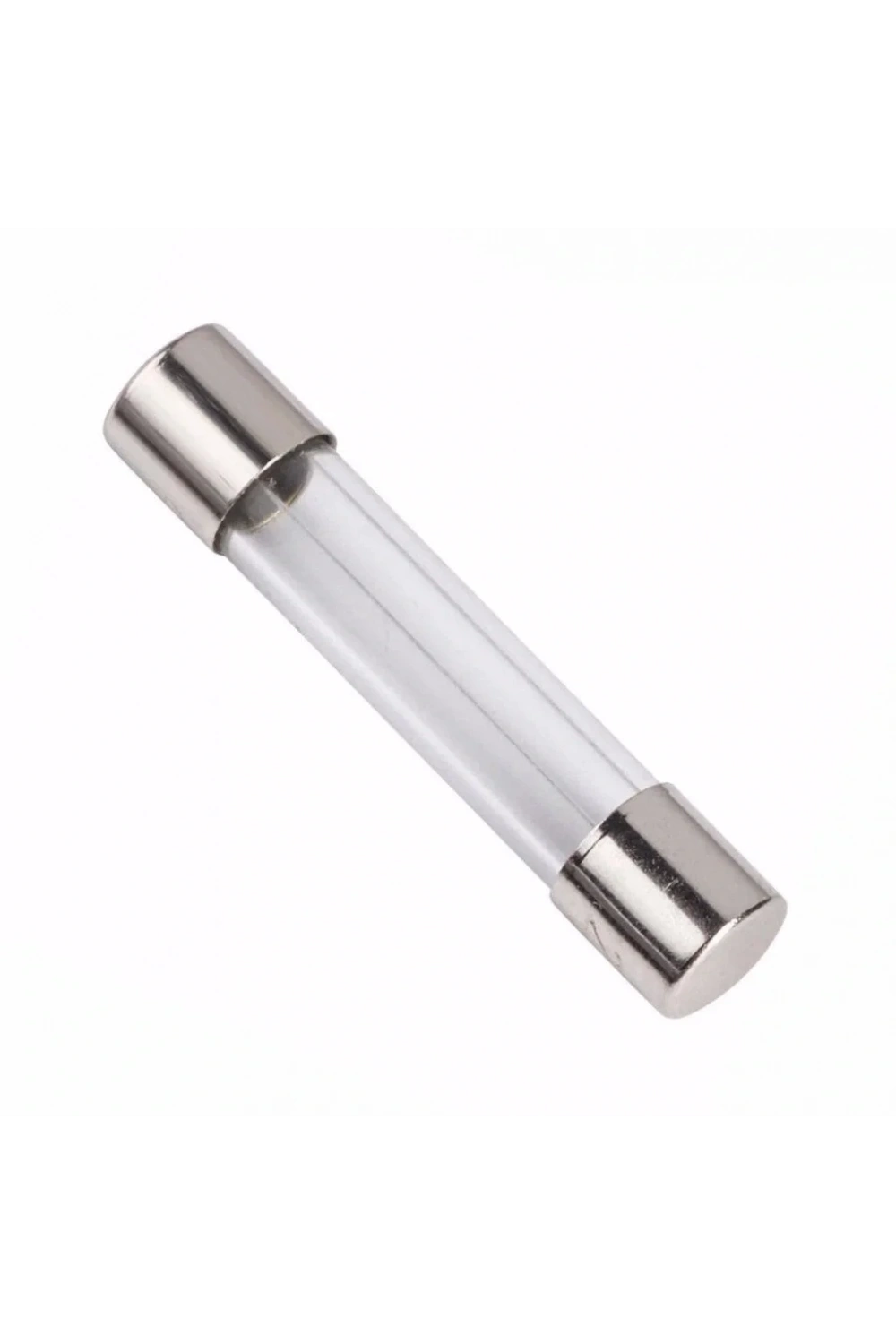 0.25A 5x20mm Cam Sigorta