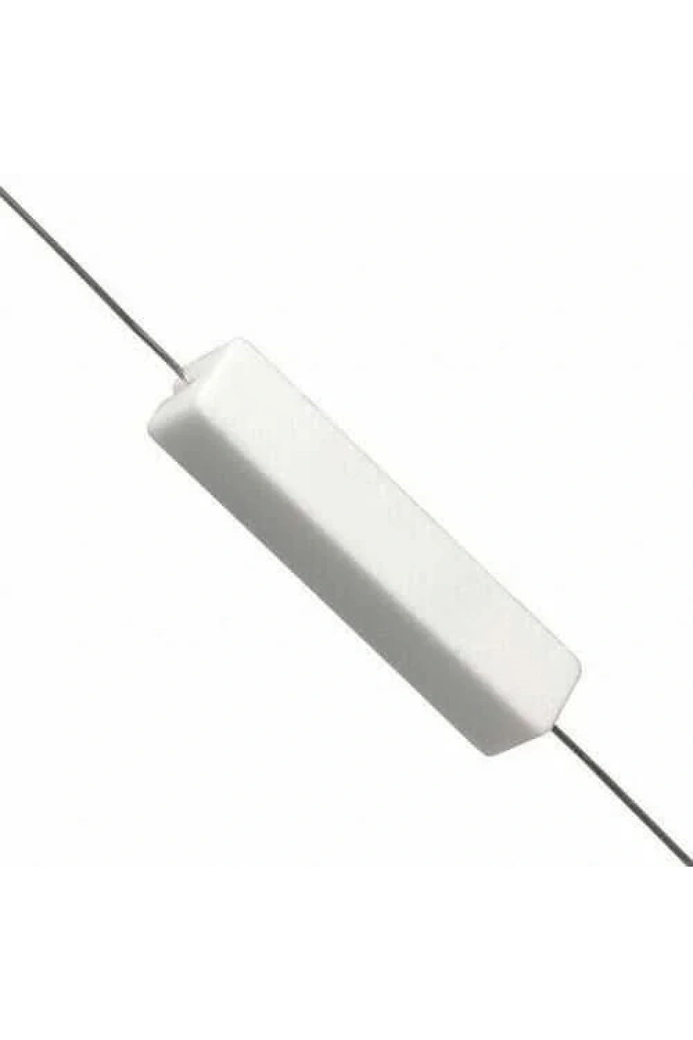 0.25R 10W Taş Direnç