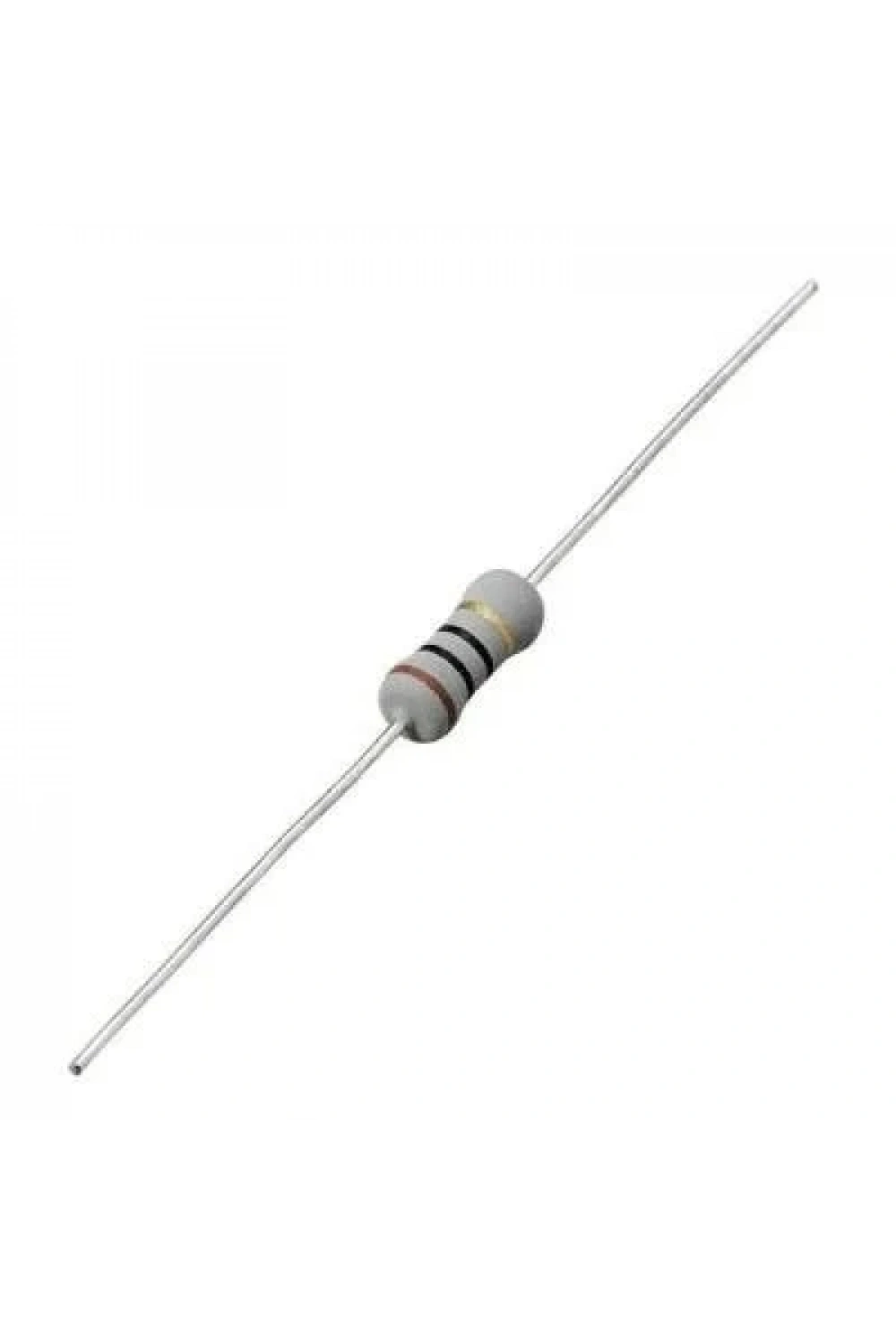 0.2R 1W Direnç - 10 Adet