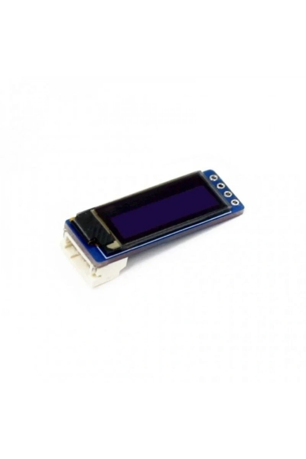 0.91 128x32 Oled LCD Ekran