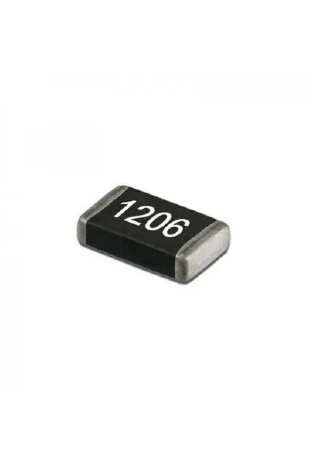 0R 1206 1/4W %5 SMD Direnç - 10 Adet