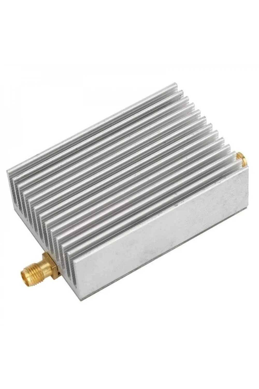 1-512MHz 1.6W RF Güç Amplifikatörü Modülü FM Radyo Amplifikatörü