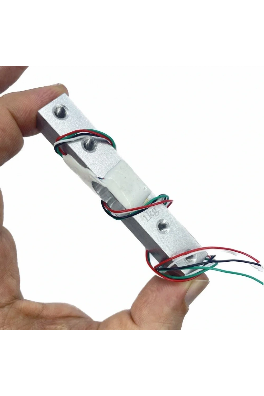 1 Kg Ağırlık Sensörü Elektronik Terazi Load Cell