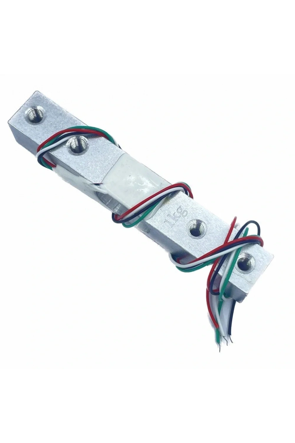 1 Kg Ağırlık Sensörü Elektronik Terazi Load Cell