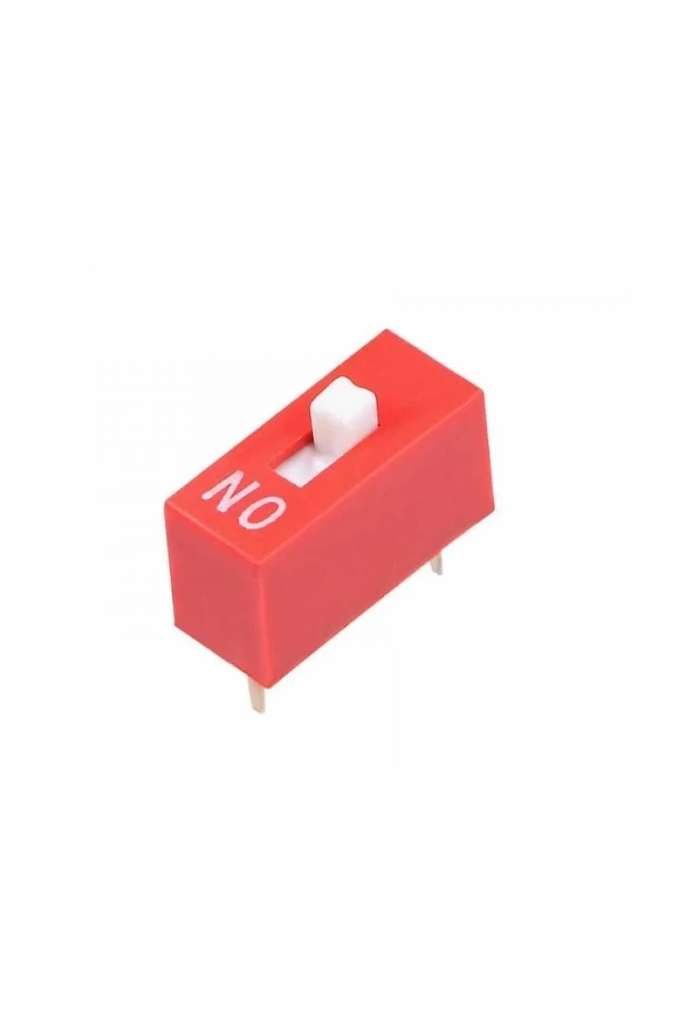 1-Pin Dip Switch